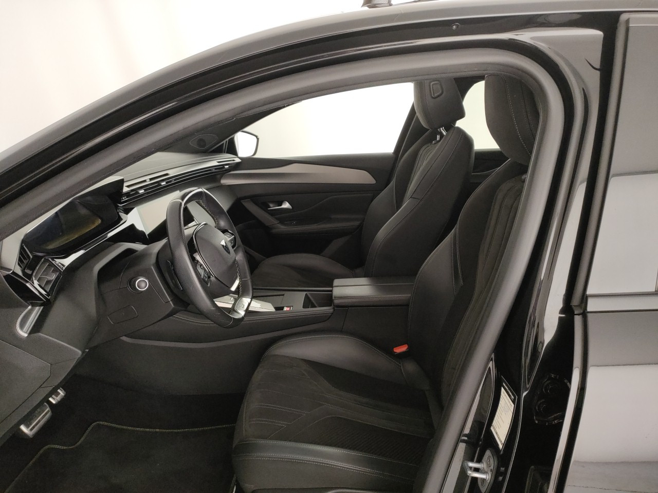 Peugeot 308 Usato 2022 308 Reggio Emilia