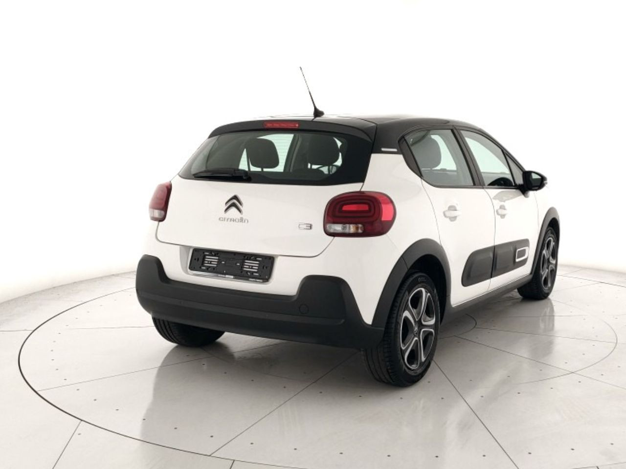 Citroen C3 Usato 2022 C3 Porto Mantovano