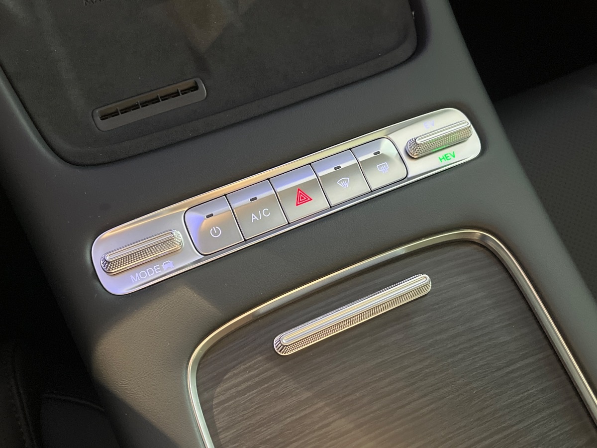 Omoda Omoda 7 Nuovo Ibrido benzina Omoda 7 Verona