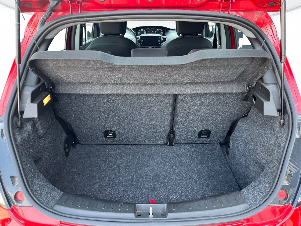 Lancia Ypsilon Usato 2022 Ypsilon Verona