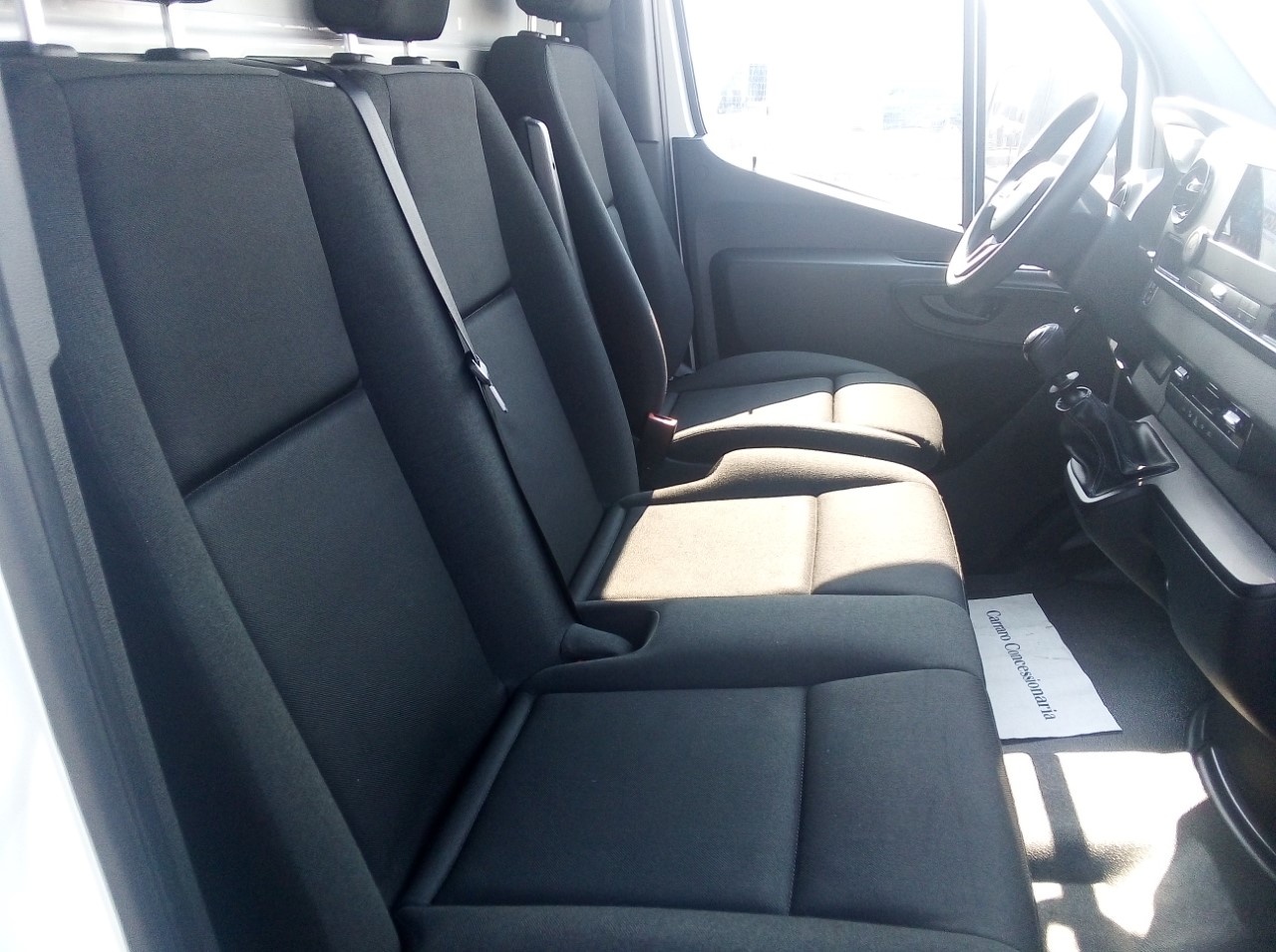 Mercedes Sprinter 314 CDI T 43/35 - 11