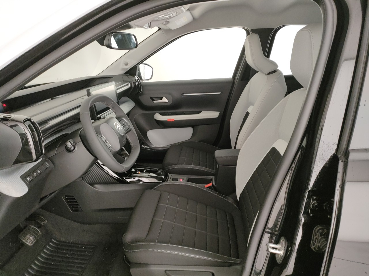 Citroen C3 Nuovo Ibrido benzina C3 Porto Mantovano