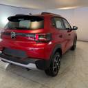 Nuova C3 Turbo 100cv  - Plus