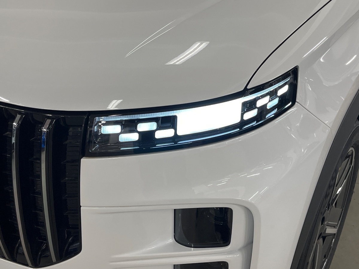 Jaecoo Jaecoo 7 Nuovo  Jaecoo 7 Verona