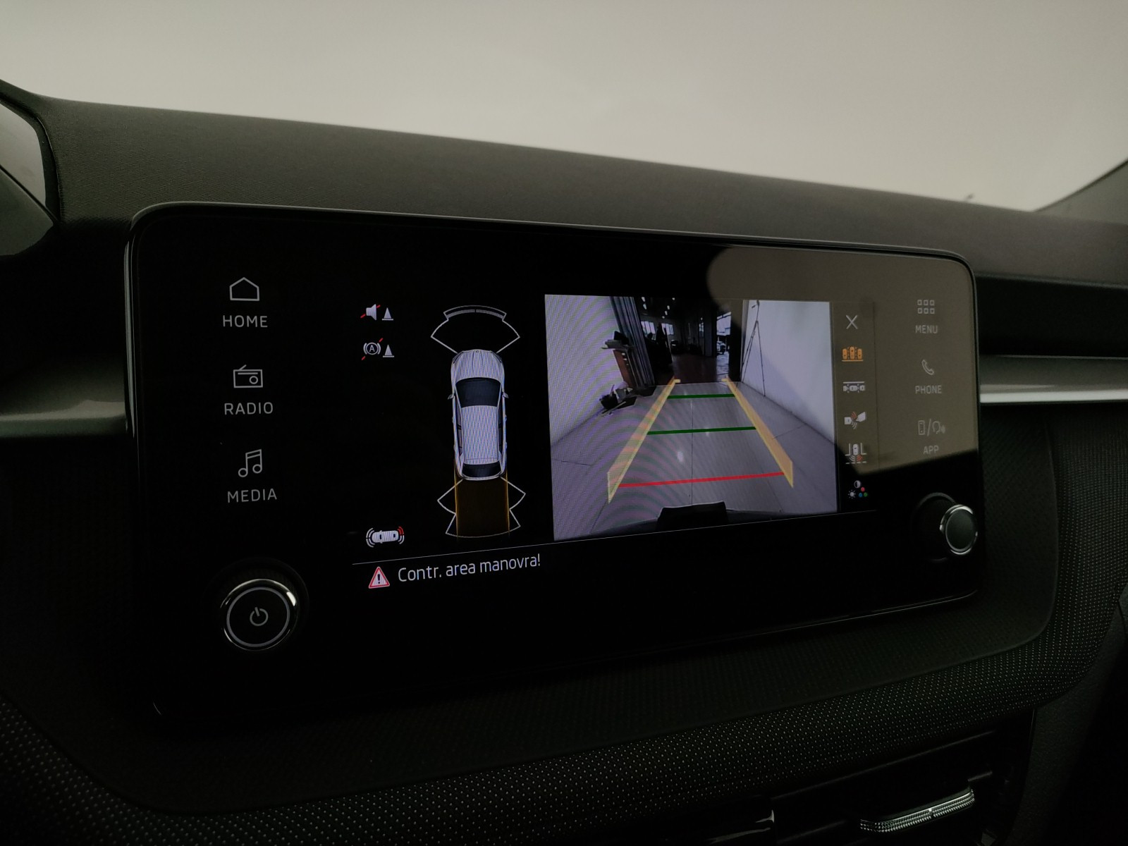 Skoda Fabia Aziendali 2024 Fabia Rovigo