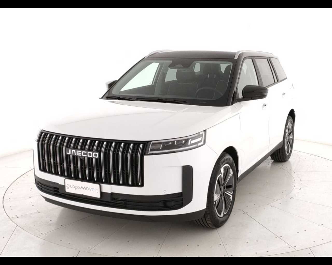 Jaecoo Jaecoo 5 Nuovo Benzina Jaecoo 5 Rovigo