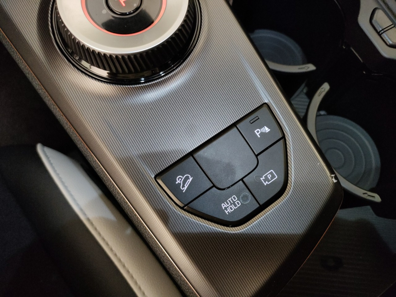 Kia Sportage Nuovo Ibrido benzina Sportage Mantova