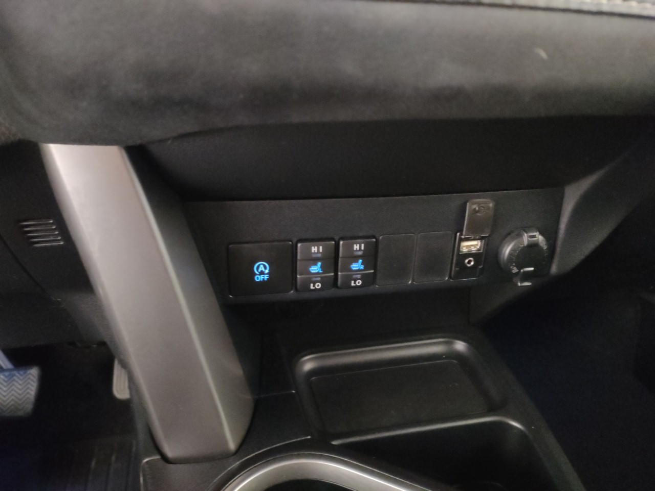 Toyota Rav4 Usato 2017 Rav4 Porto Mantovano