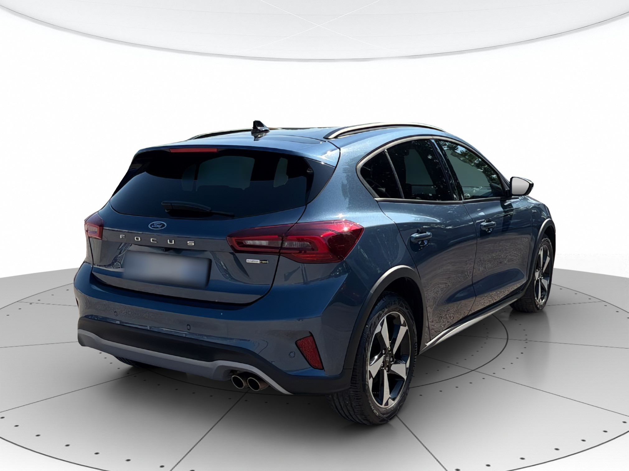 Ford Focus Usato 2023 Focus Mestre