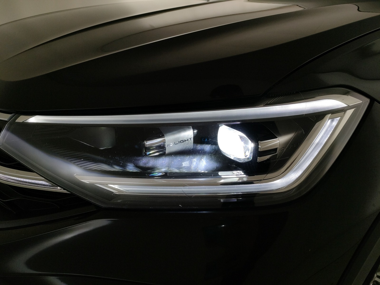 Volkswagen Taigo Usato 2023 Taigo Legnago