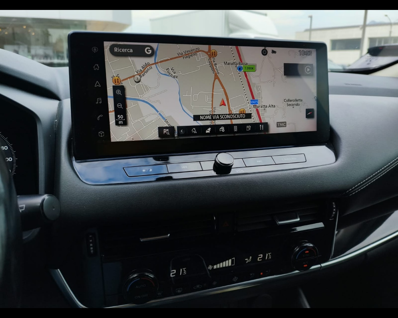 Foto NISSAN Qashqai 1.5 e-power N-Connecta 2wd