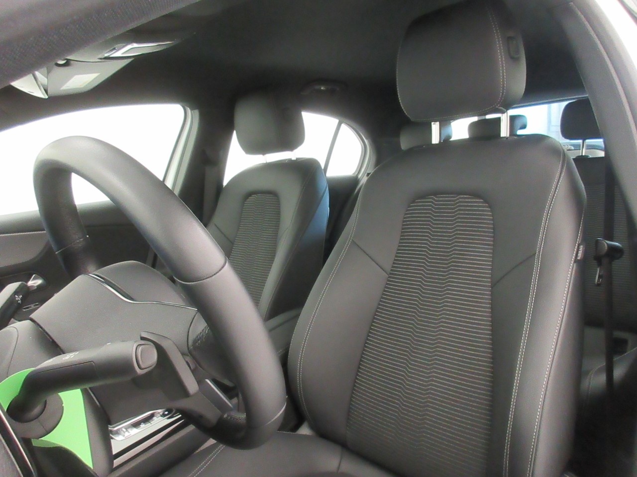Mercedes Classe A Classe A 180 D Sport Extra 7G-DCT - 12