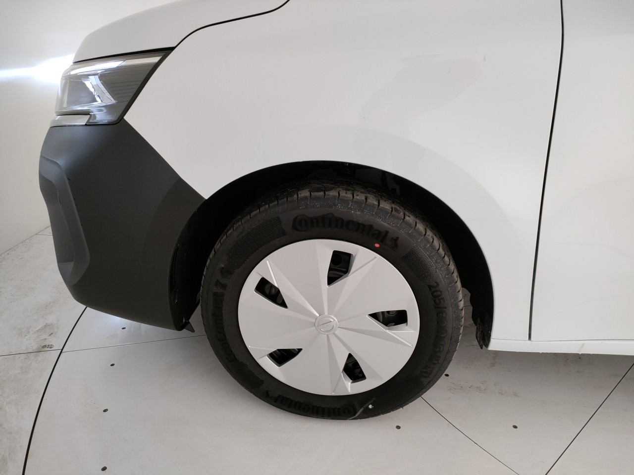 Nissan Townstar KM0 2025 Townstar Porto Mantovano