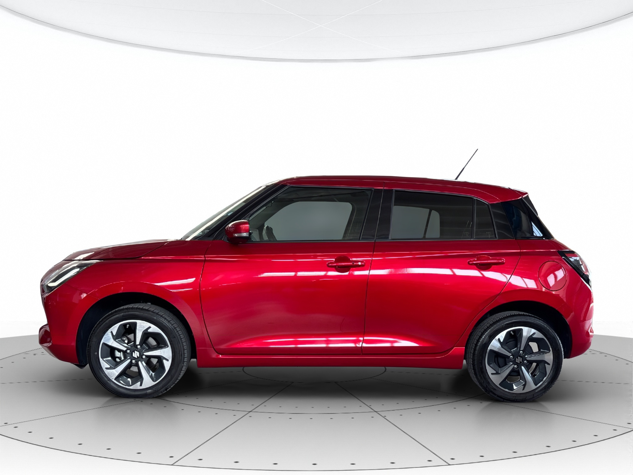 Suzuki Swift Usato 2025 Swift Porto Mantovano