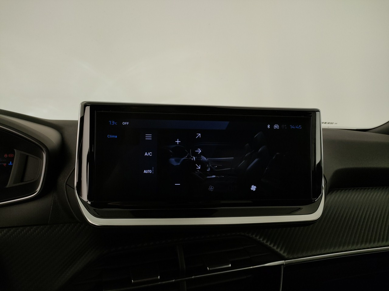 Peugeot 2008 KM0 2025 2008 Prevalle