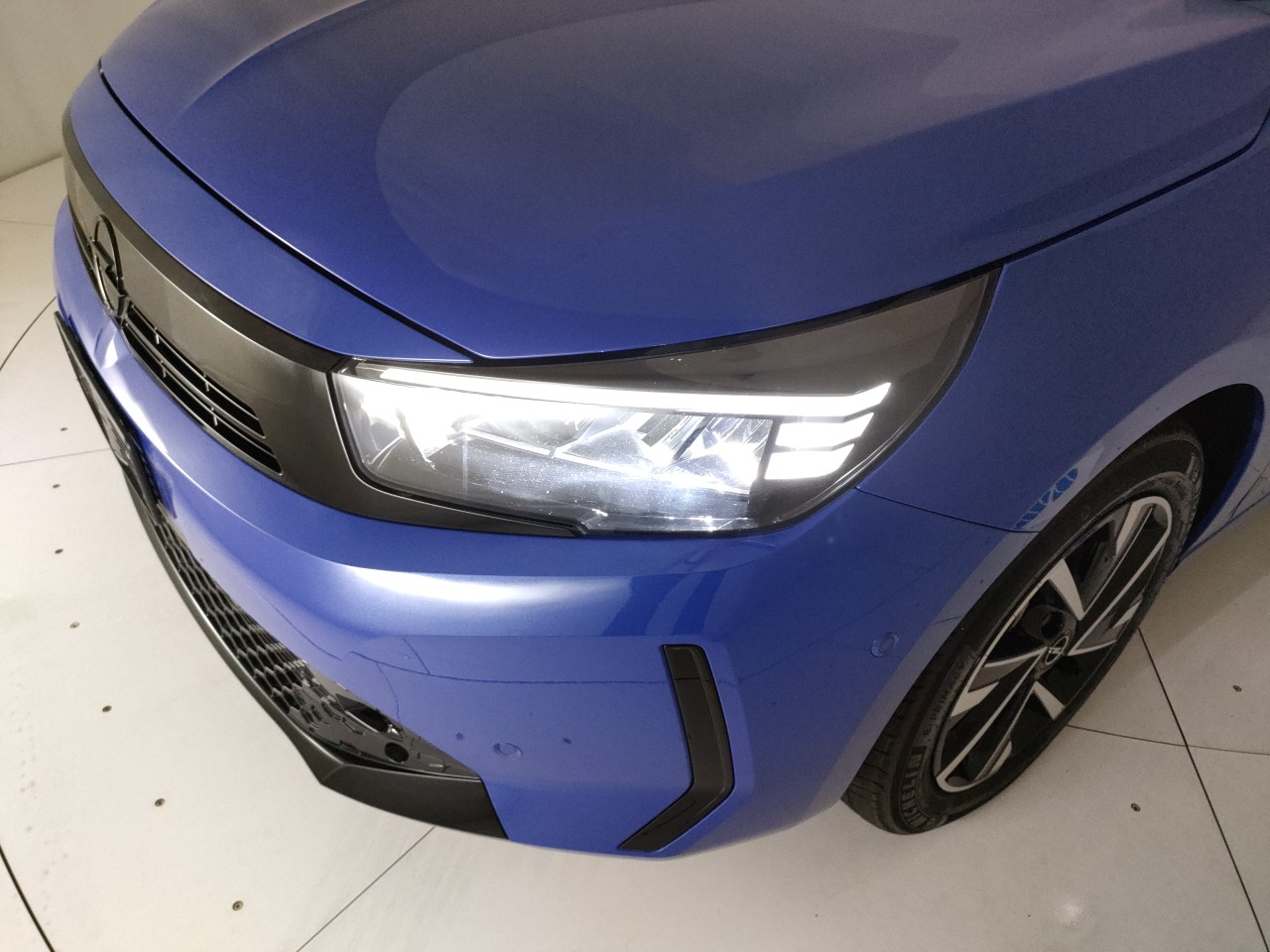 Opel Corsa Usato 2024 Corsa Porto Mantovano