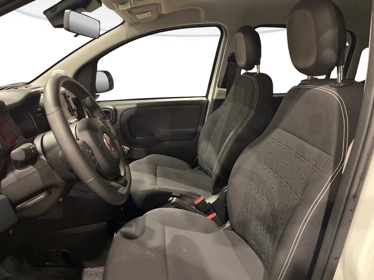 Fiat Panda Usato 2024 Panda Verona