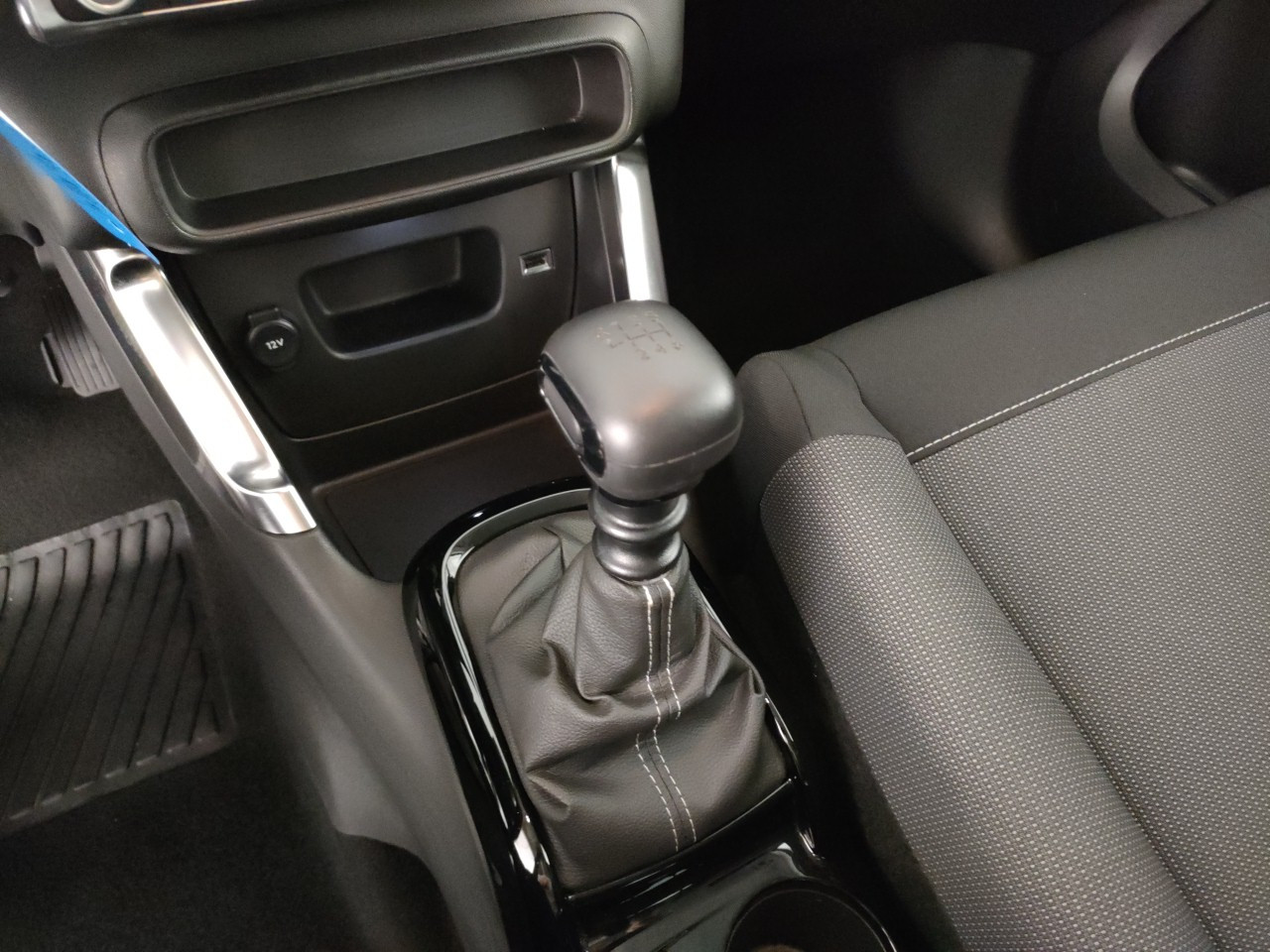 Citroen C3 Aircross Usato 2024 C3 Aircross Carpi