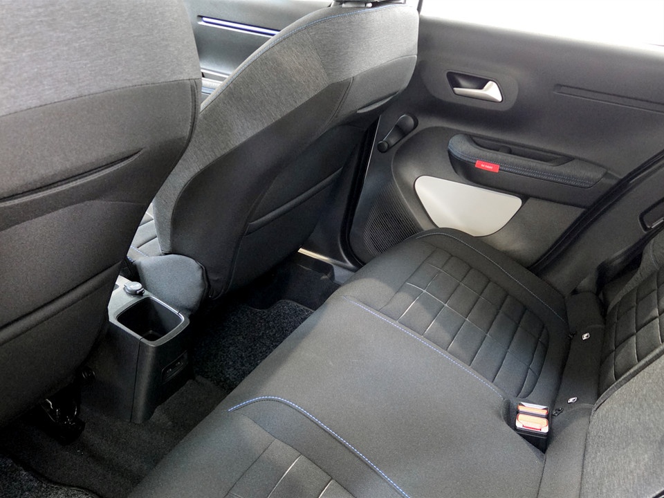 CITROEN C3 Turbo 100cv – PLUS Benzina km0 - 16