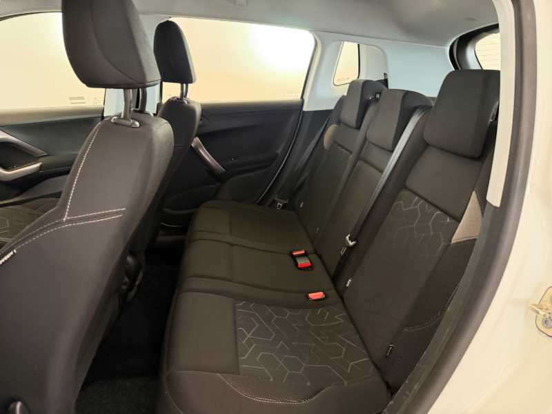 2008 - 2008 1.2 Pt (vti) 12v Active 82cv