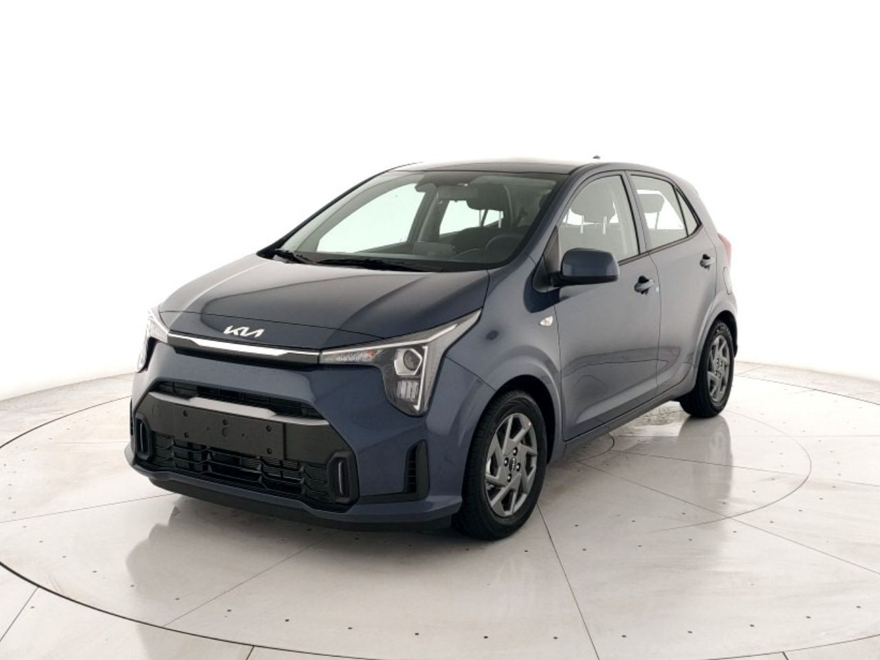Kia Picanto Nuovo Benzina Picanto Porto Mantovano