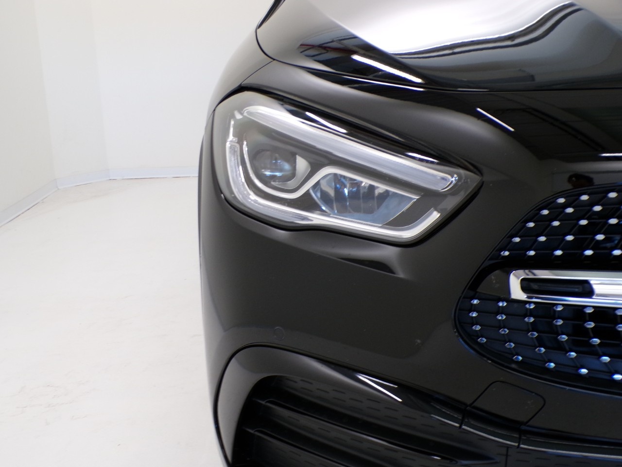Mercedes GLA GLA 200 D Premium 8G-DCT - 5