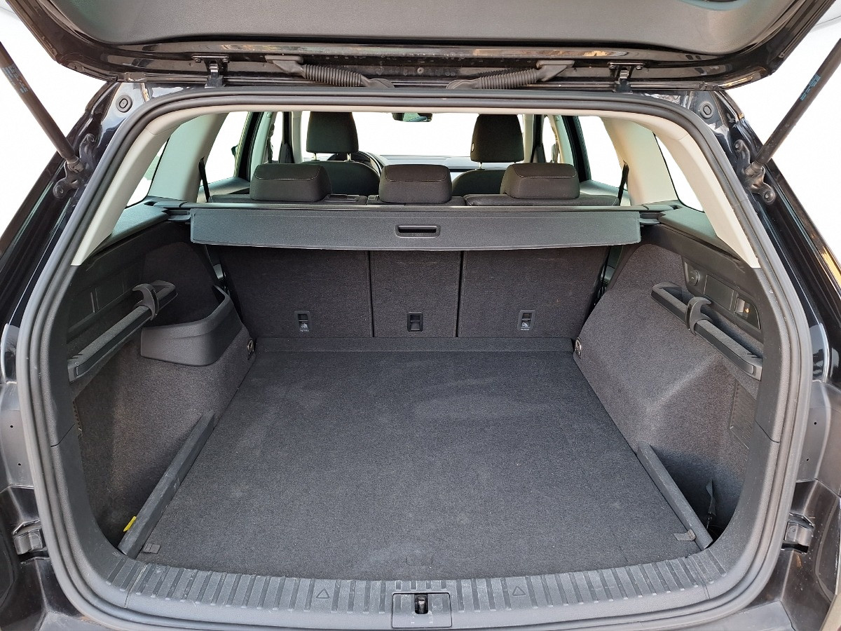 Skoda Kodiaq Usato 2022 Kodiaq San Vendemiano