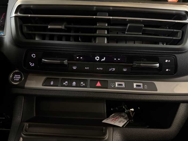 Nuovo Traveller - Bhdi 180 Eat8 Business Vip Long