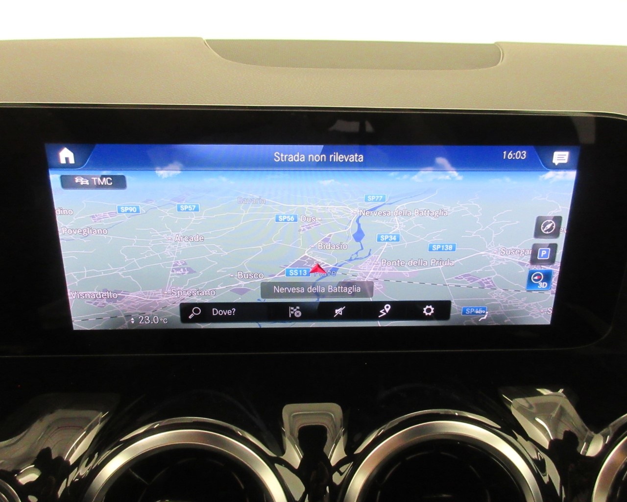 Mercedes Classe B Classe B 180 Sport Plus - 16