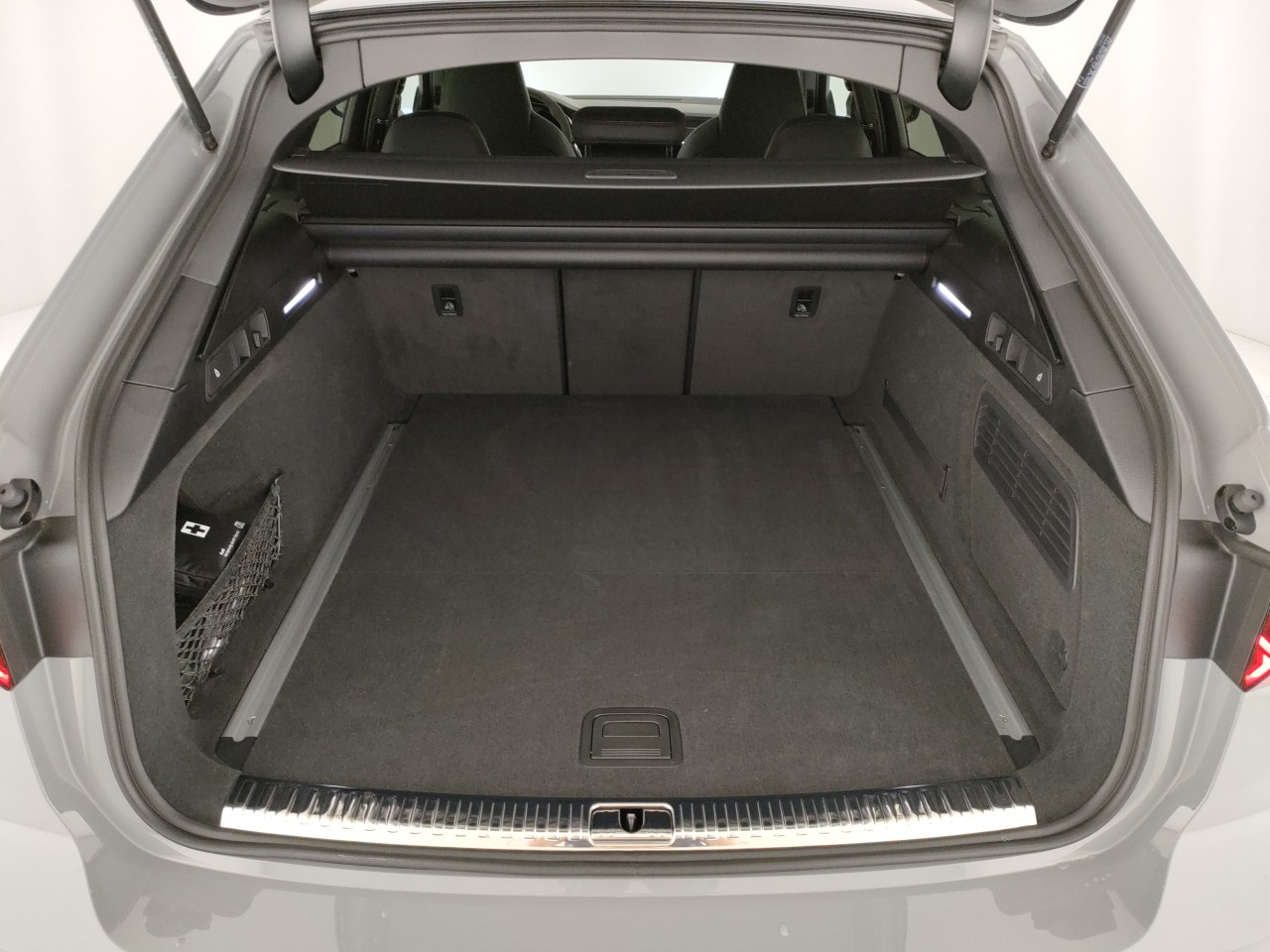 Audi A6 Usato 2024 A6 San Zeno Naviglio