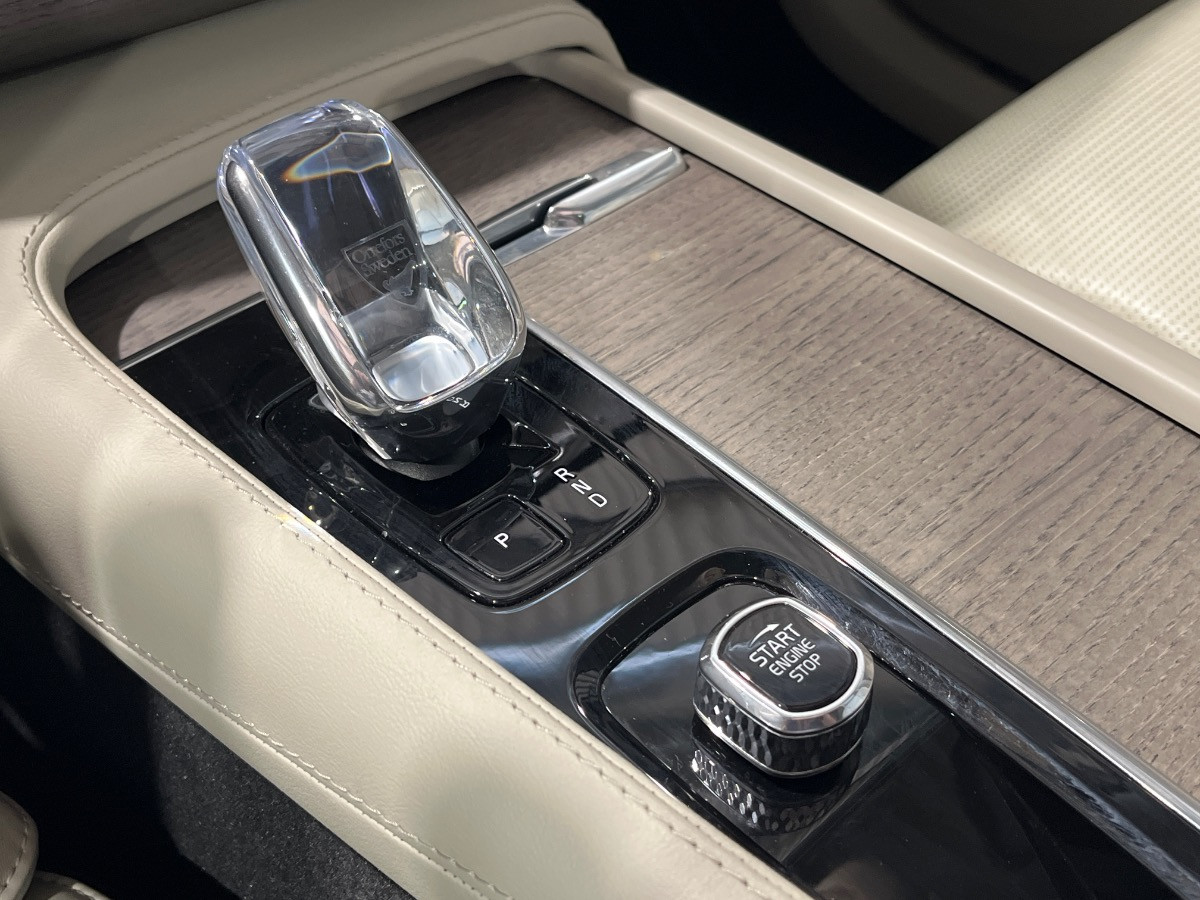 Volvo XC90 Usato 2023 XC90 Altavilla Vicentina