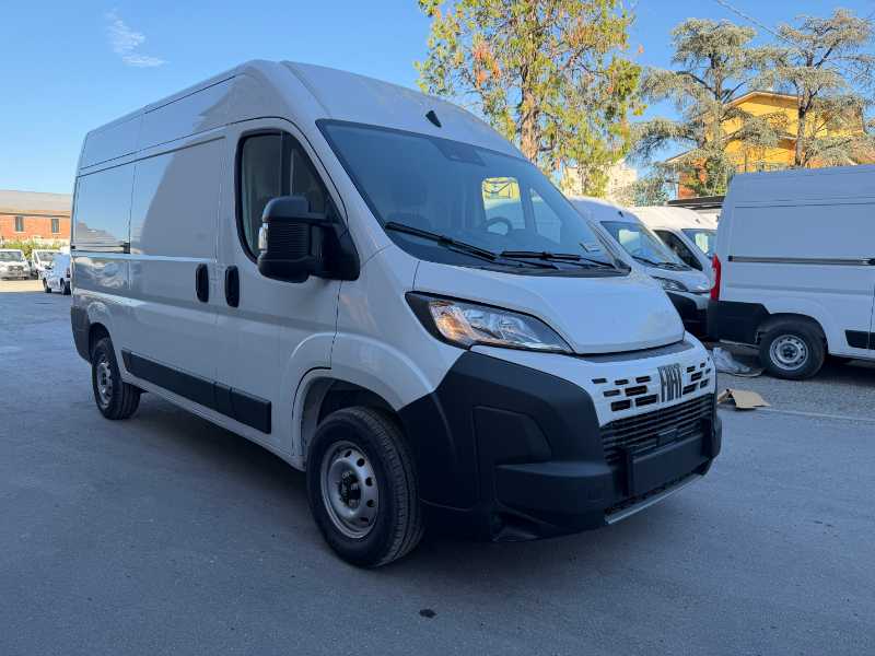Ducato Ducato Furgone Lastratol2h2 33 2.2 Diesel 120 Cv Manuale