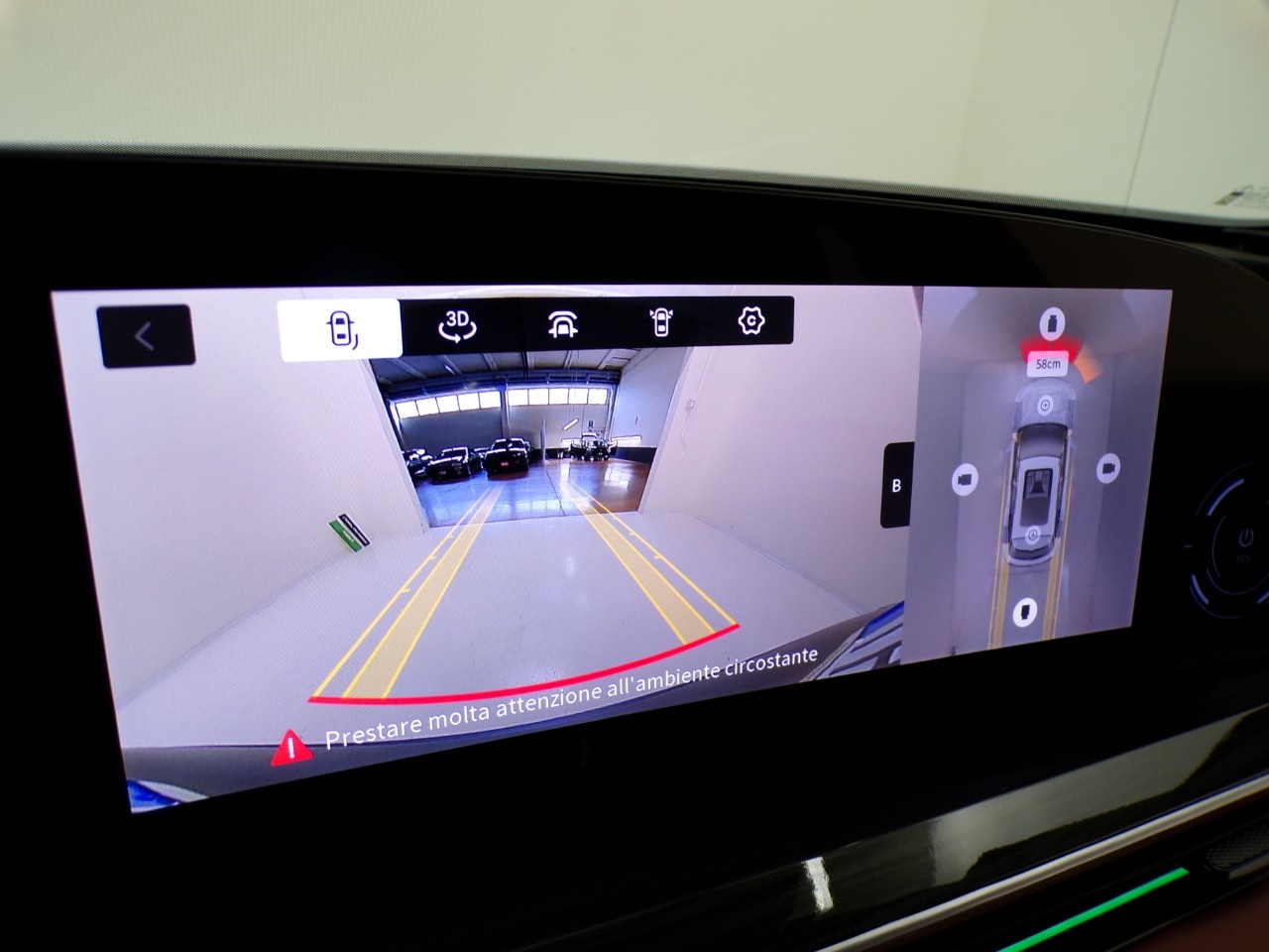 Omoda  Omoda 9 1.5 TGDi plug-in SHS Premium i-AWD DHT3 - 22