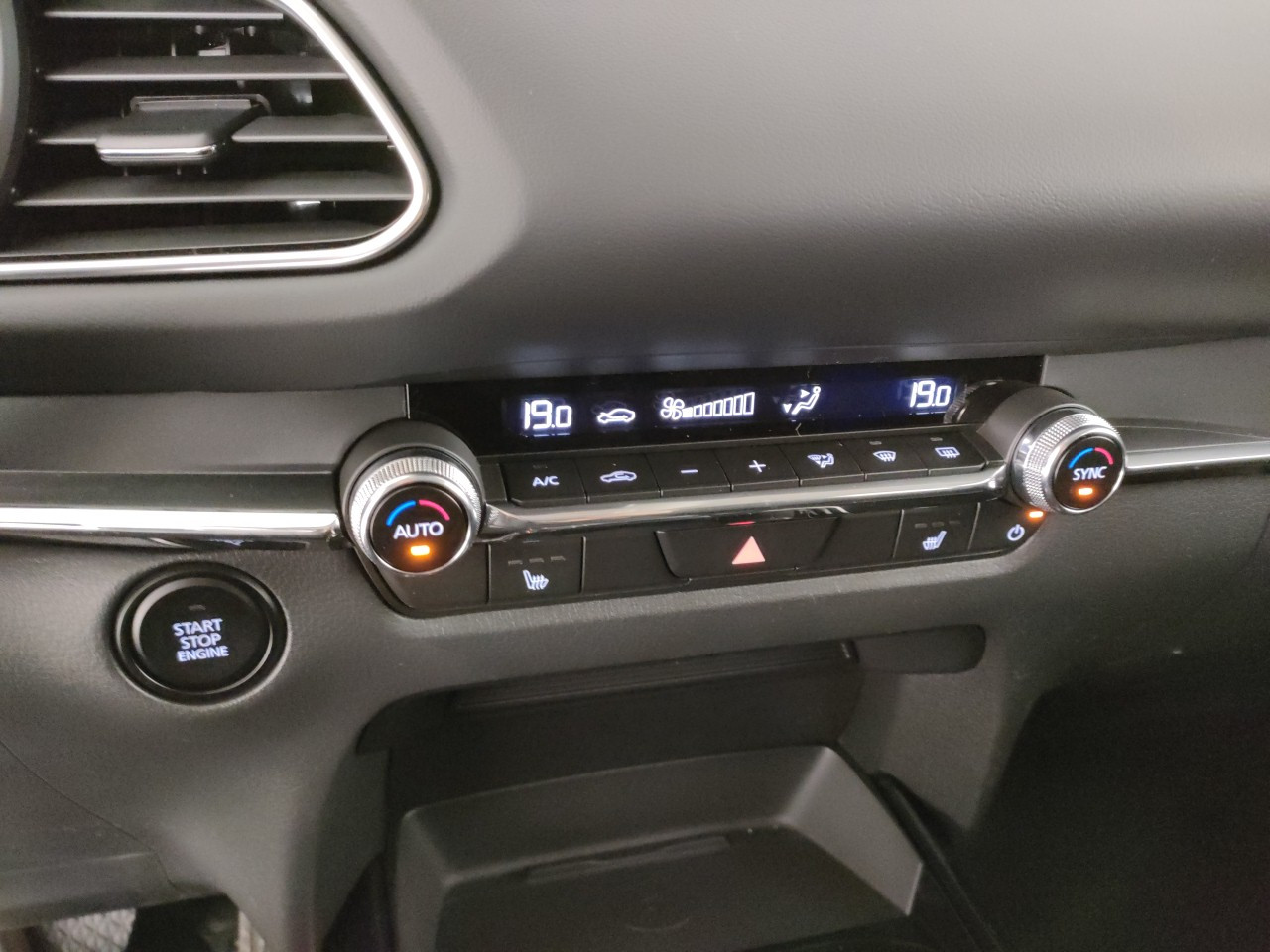 Mazda CX-30 Nuovo Ibrido benzina CX-30 Mantova