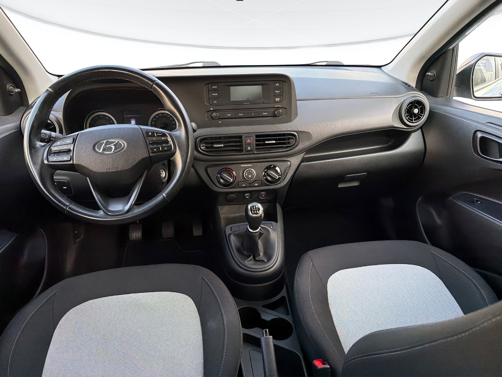 Hyundai i10 Usato 2020 i10 Reggio Emilia
