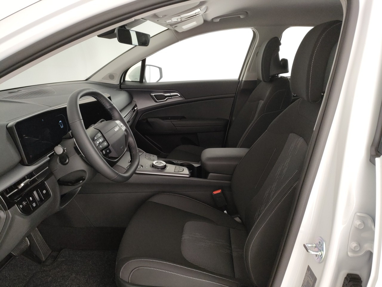 Kia Sportage KM0 2026 Sportage Mantova