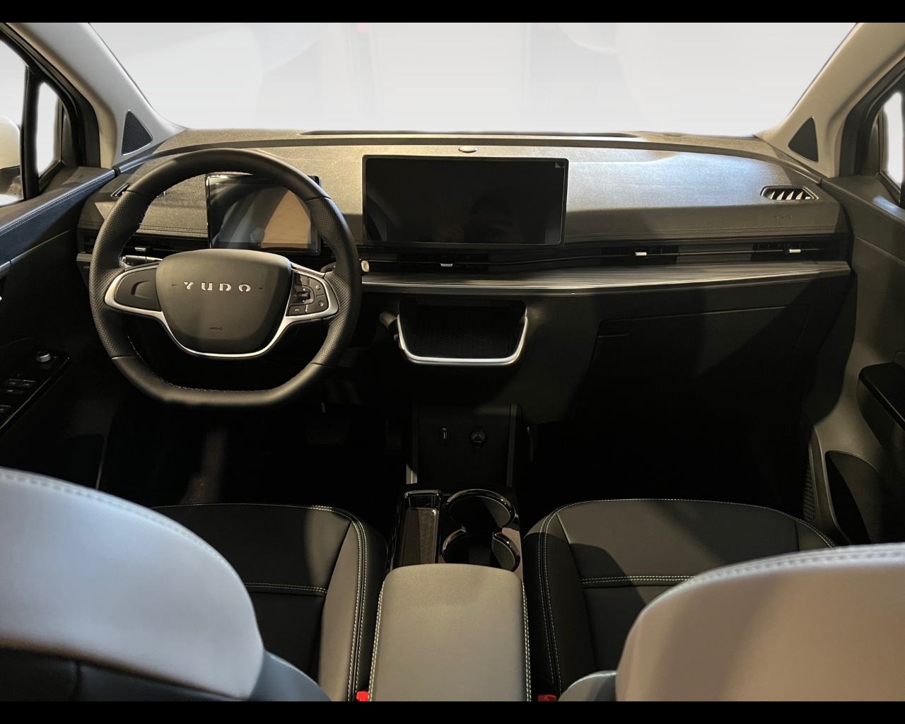 Emc Yudo Nuovo Elettrico Yudo Verona