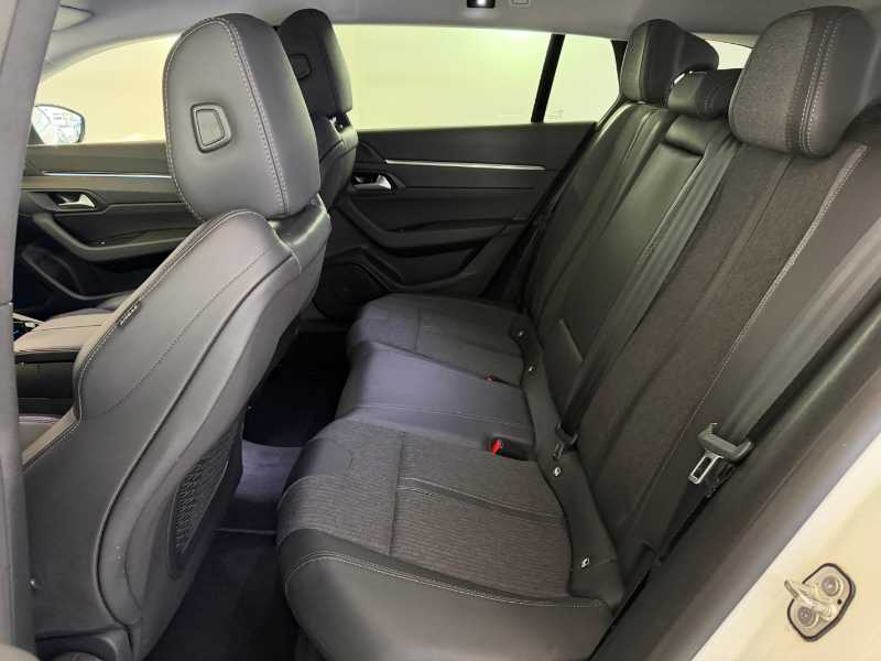 508 Ii - 508 Sw 1.6 Hybrid Phev Allure 225cv E-eat8