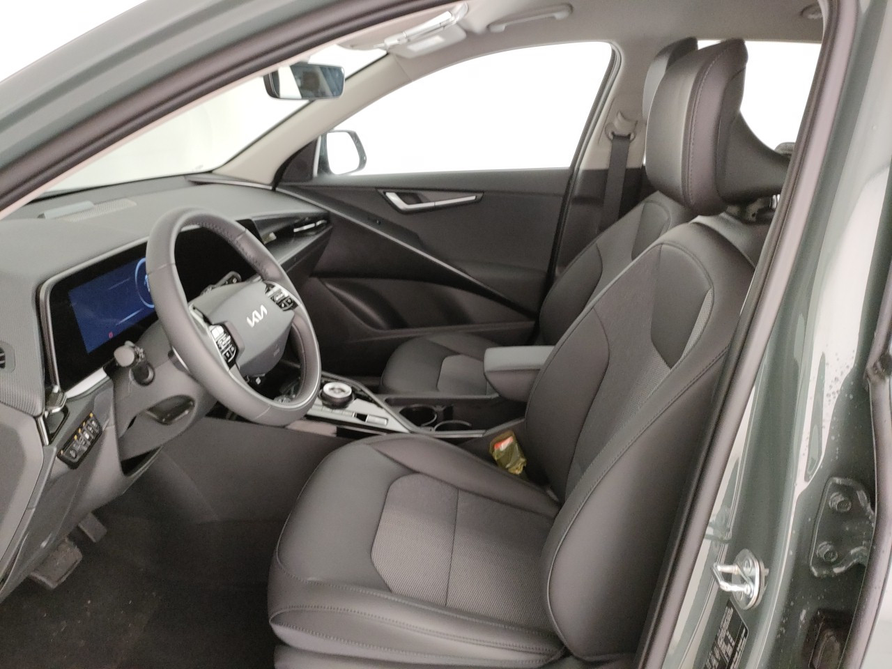 Kia Niro Nuovo Ibrido benzina Niro Mantova