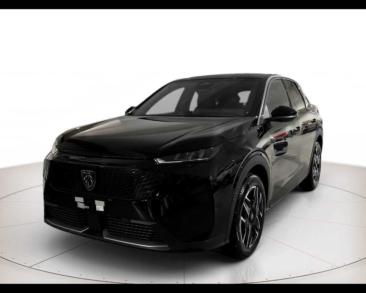 Peugeot 3008 KM0 2025 3008 Verona