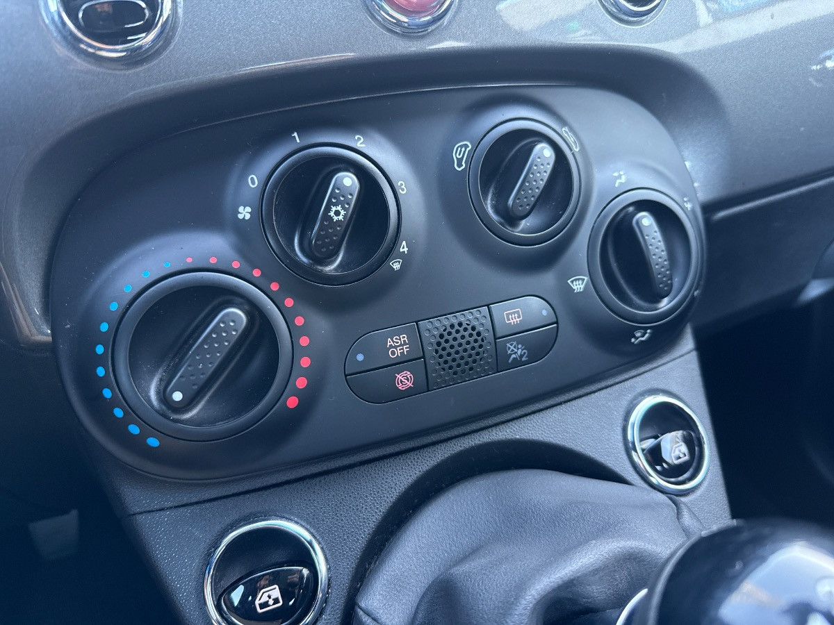 Fiat 500 Usato 2022 500 Padova