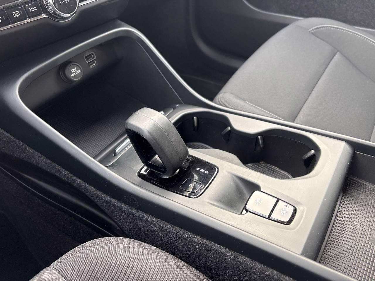 Volvo XC40 Usato 2022 XC40 Legnago