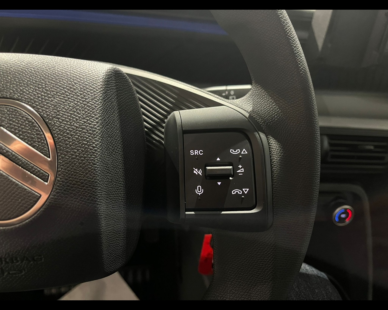 Foto CITROEN C3 1.2 puretech You 100cv s&s