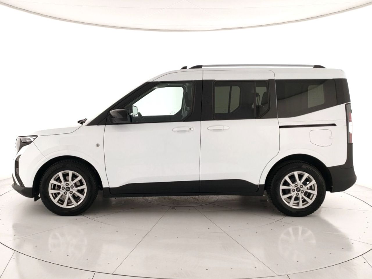 Ford Tourneo Usato 2024 Tourneo Parma