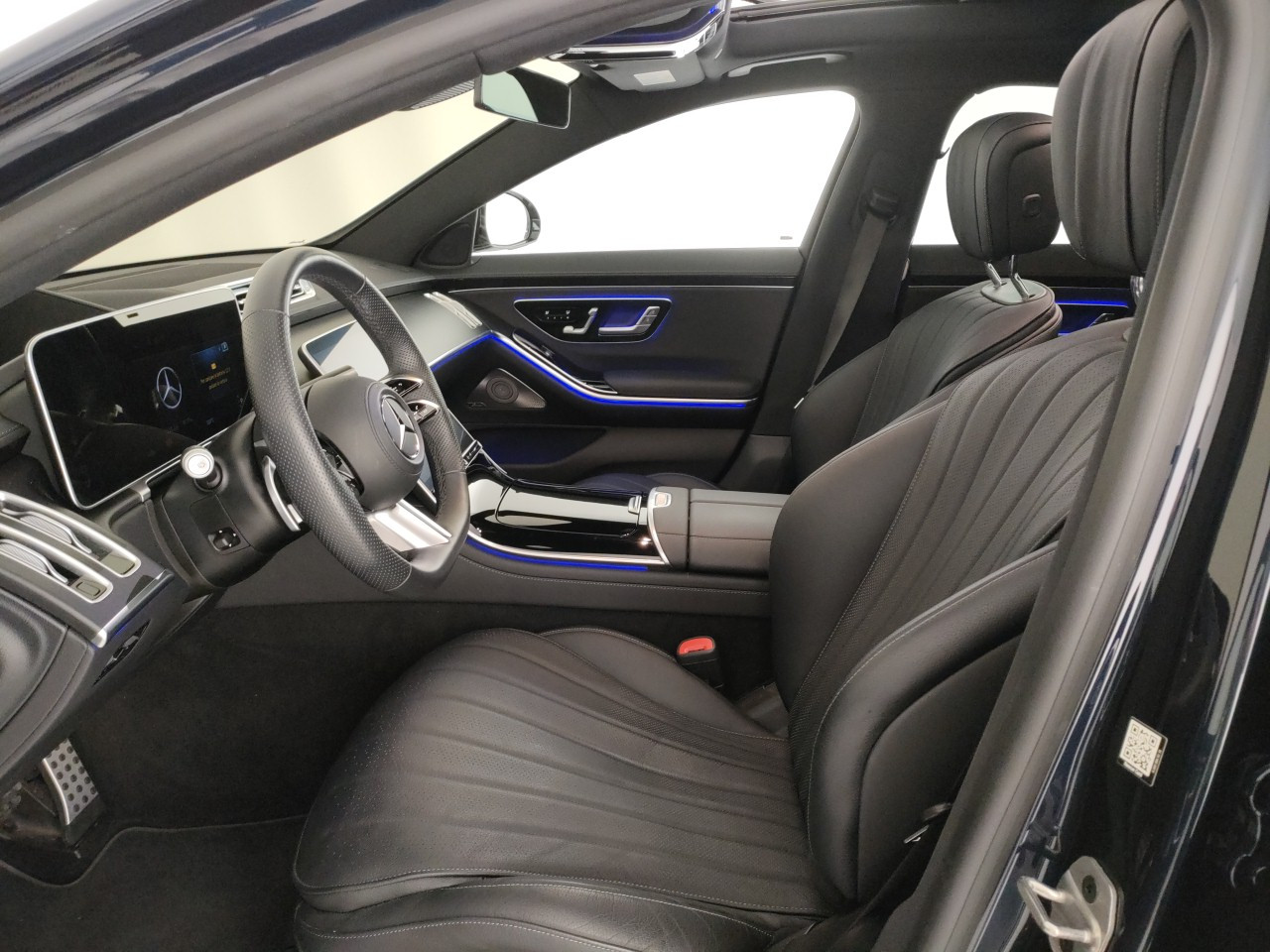 Mercedes Classe S - W223 2020 Usato 2025 Classe S - W223 2020 Porto Mantovano
