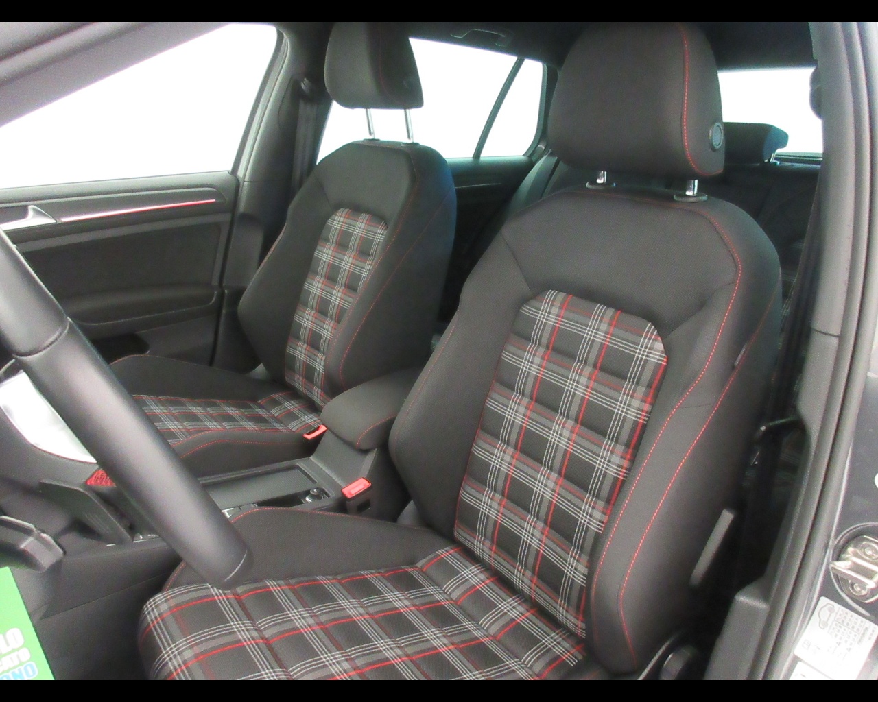 Volkswagen Golf Golf 5 Porte 2.0 TSI BlueMotion 245cv GTI Performance DSG - 12
