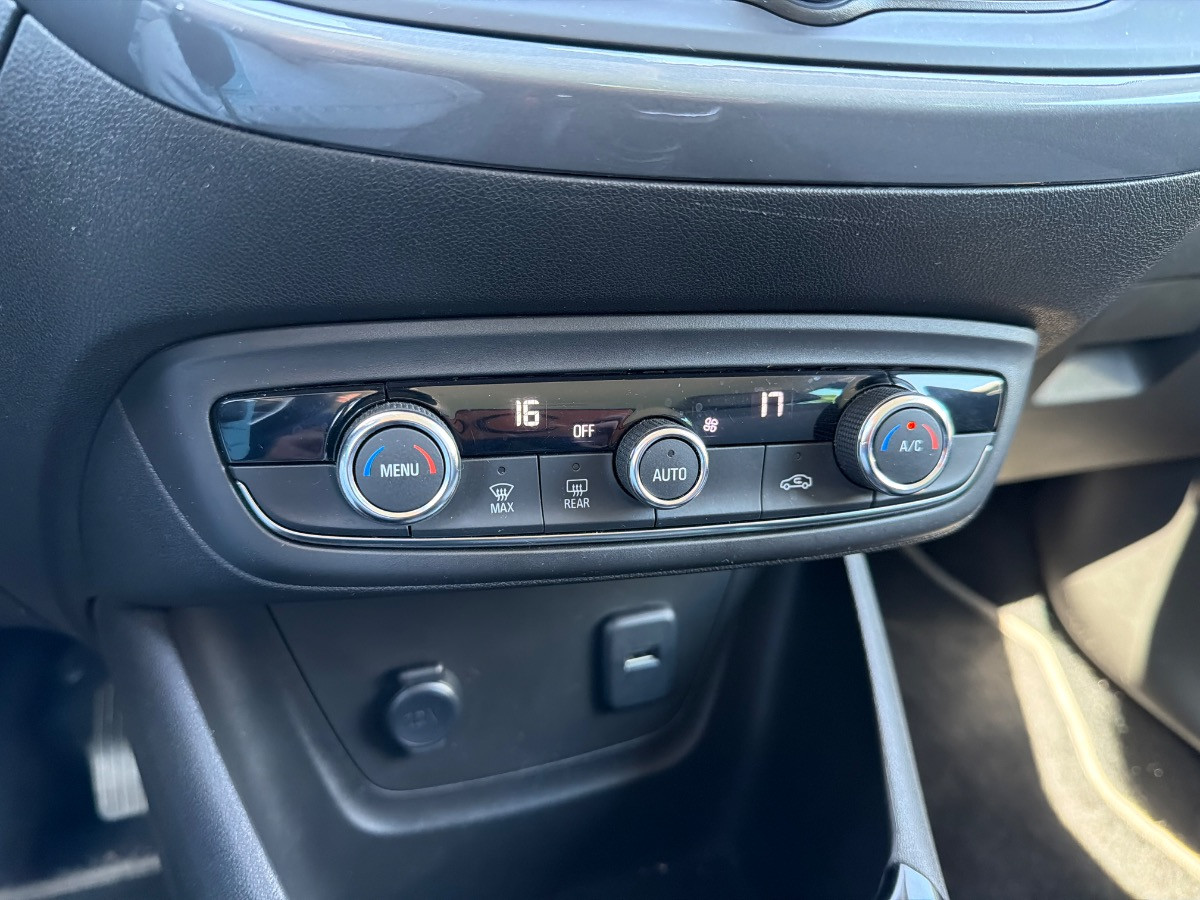 Opel Crossland Usato 2023 Crossland Mestre