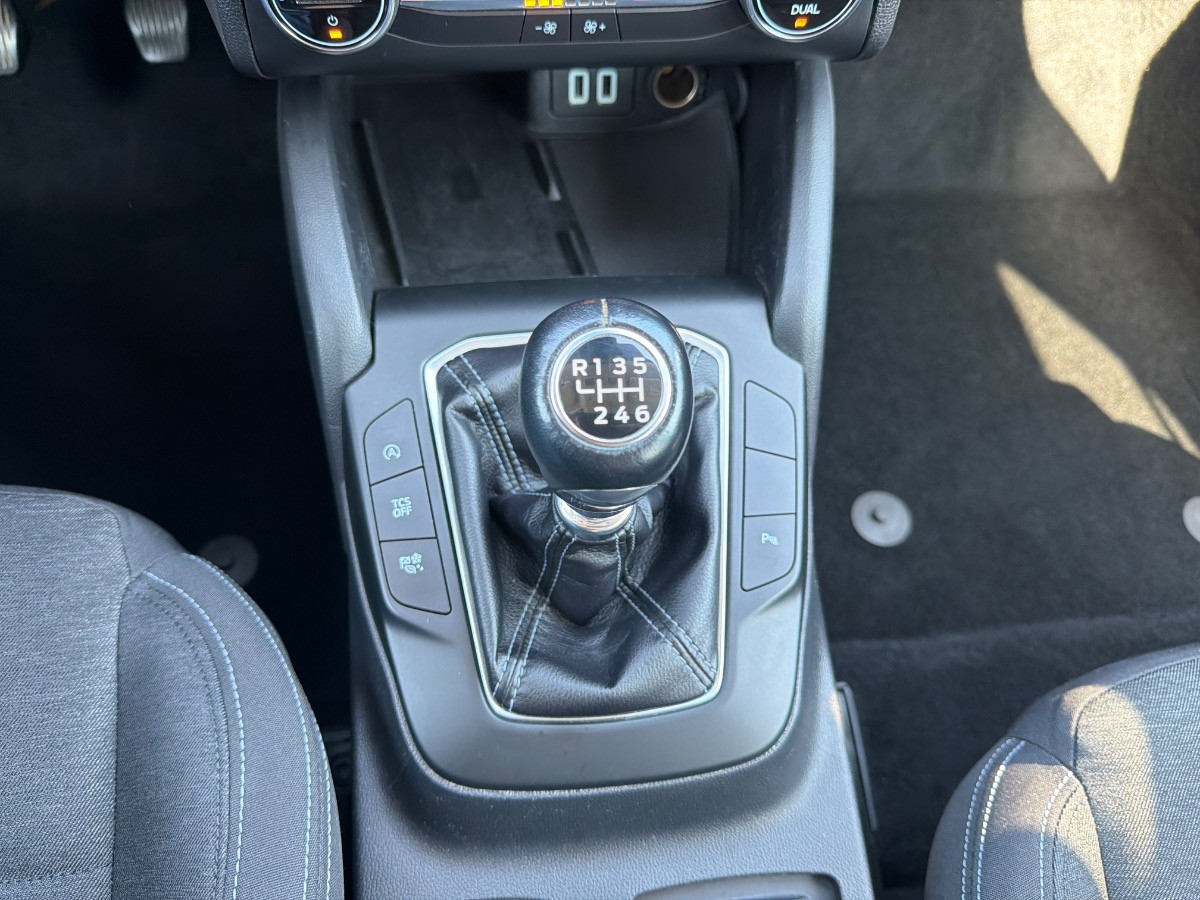 Ford Focus Usato 2020 Focus Mestre