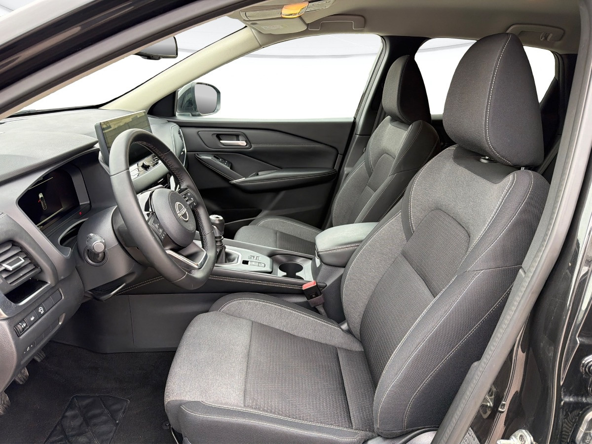 Nissan Qashqai Usato 2024 Qashqai Mestre