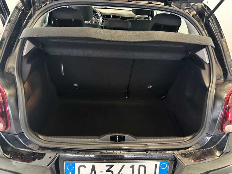 C3 3ª Serie - C3 Puretech 83 S&s Feel